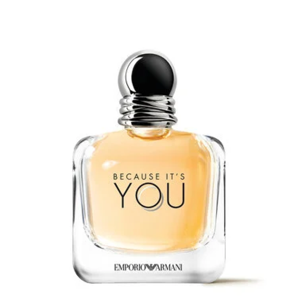 Because It's You EDP 100ml - 1