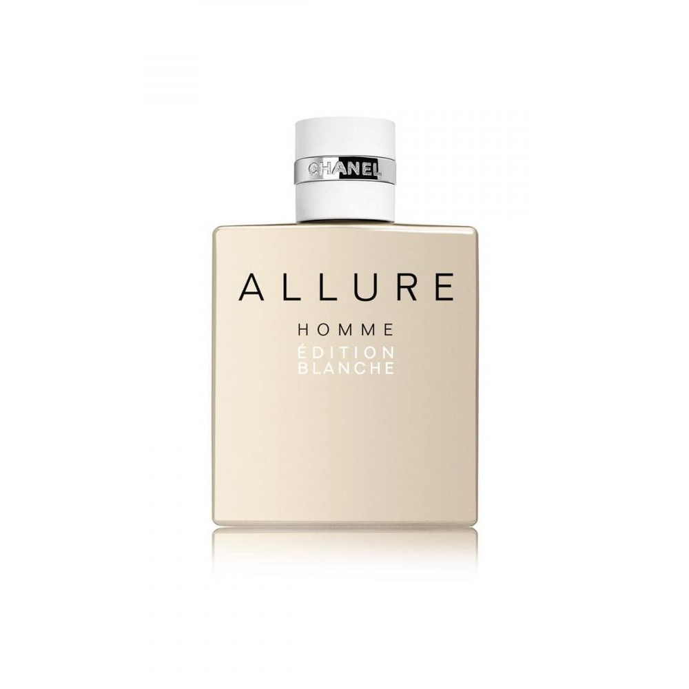 Chanel Allure Edition Blanche For Men Eau De Parfum 100 ML - 1
