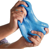 Premade Slime Elmer's Gue Cosmic Shimmer Glitter Pack of 3 - 4 miniature