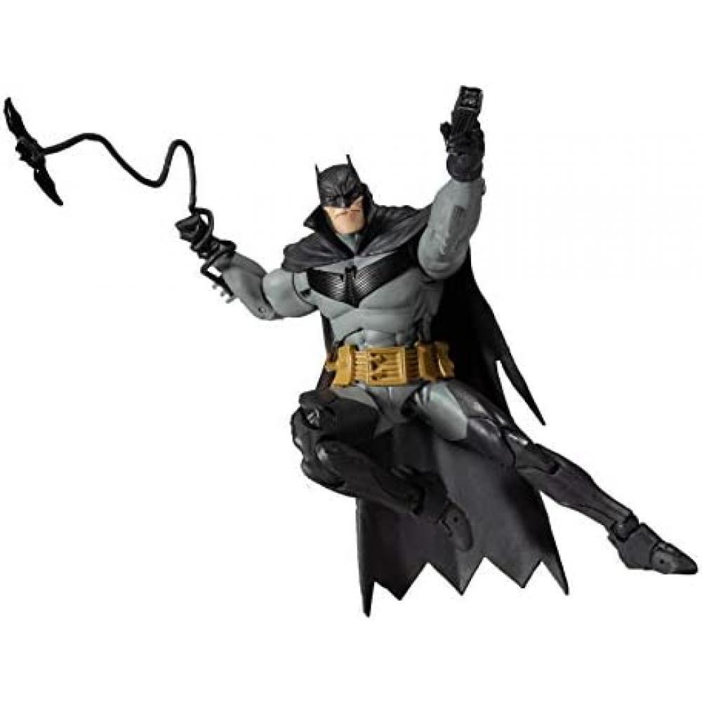 DC White Knight Batman - 5