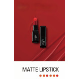 Smart Fusion Lipstick  Famina21Smart Fusion Lipstick  Radiant-Finish Lipsticks  (FML11) - 1 miniature