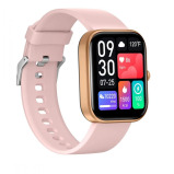 Smart Watch for Men Women (Answer/Make Call) - 2" Touch Screen Smartwatch for Android & iOS Phone with Heart Rate & Blood Pressure & Blood Oxygen Moni - 2 miniature