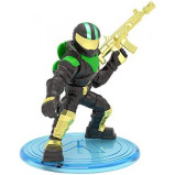 FORTNITE S1 W5 2IN FIG DUO pack -63580 MASTERKEY_LUCKY RIDER - 2 miniature