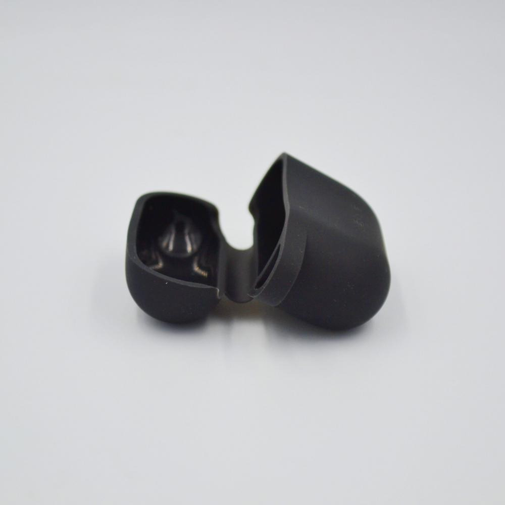 Usams Silicone Case Airpods 3 Black - 2