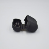 Usams Silicone Case Airpods 3 Black - 2 miniature