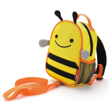 Skip Hop Zoo Backpack Bee - 2 miniature