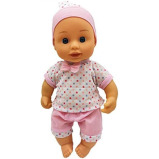 Deluxe / Baby Luv Drink & Wet Baby with Potty (Voice) - 1 miniature