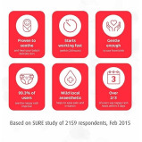 Sudocrem, Antiseptic Healing Cream, 250 g - 2 miniature