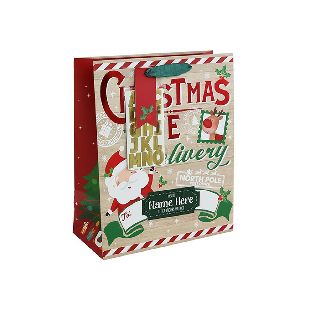 Большие Подарочные Пакеты Eurowrap Для детей - 1