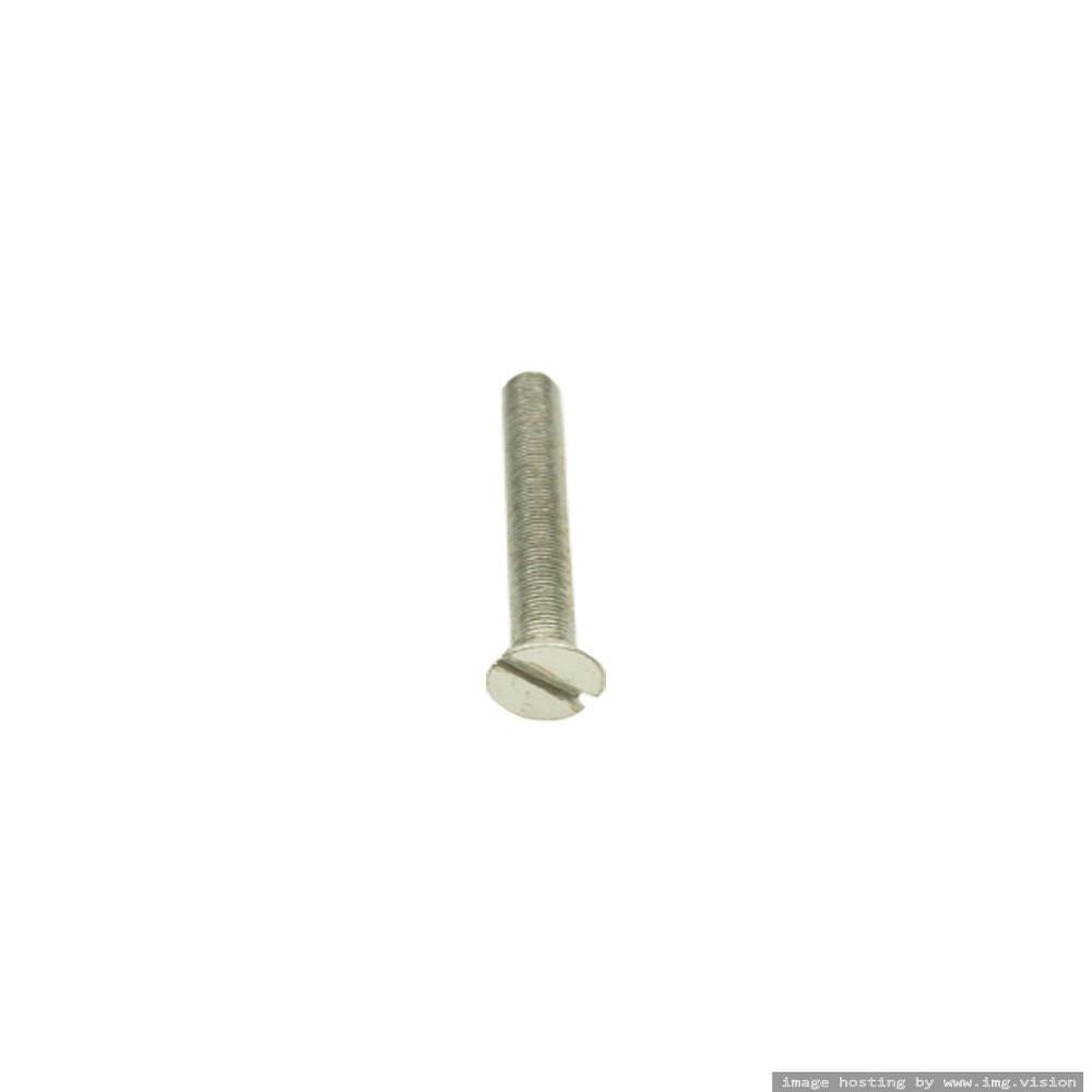 Homesmiths M Screw 4BA x 2 inch - 3