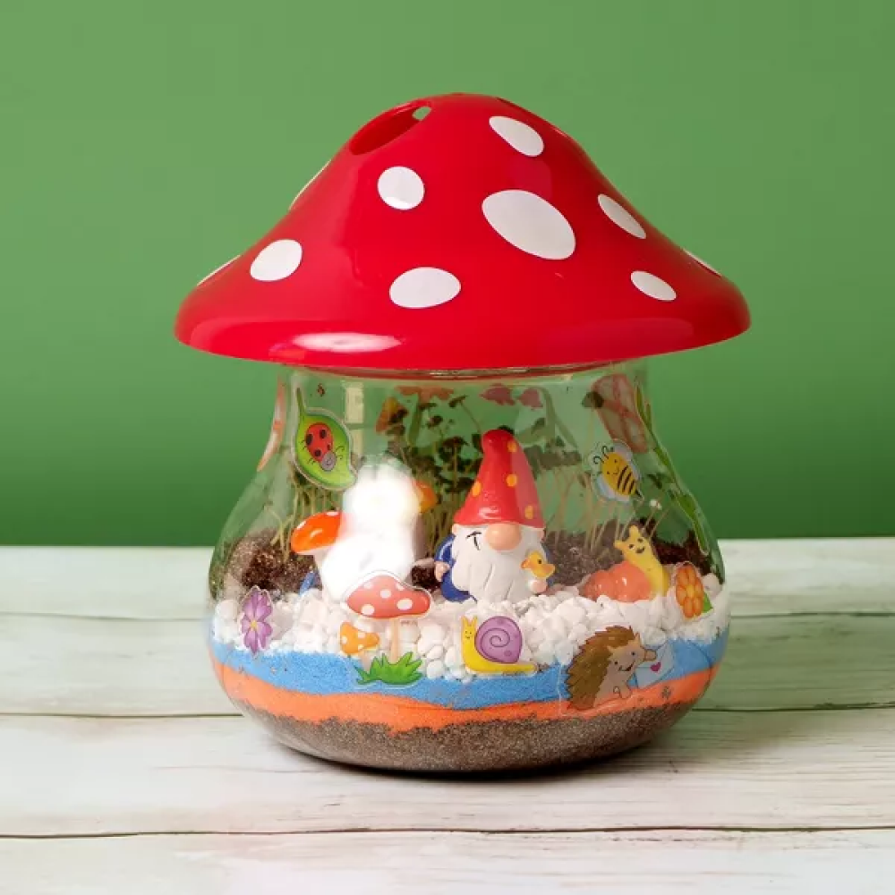 Creativity for Kids Plant & Grow Woodland Forest - 2