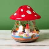 Creativity for Kids Plant & Grow Woodland Forest - 2 miniature