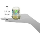 مزيل العرق غارنييه بي-أو رول أون غير مرئي بدون كحول للرجال، 50 مل - 5 miniature