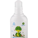 Mamaearth, Anti mosquito fabric roll on, 0.27 fl. oz. (8 ml) - 4 miniature