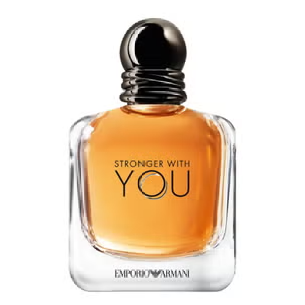 عطر Stronger With YOU 100 مل - 1