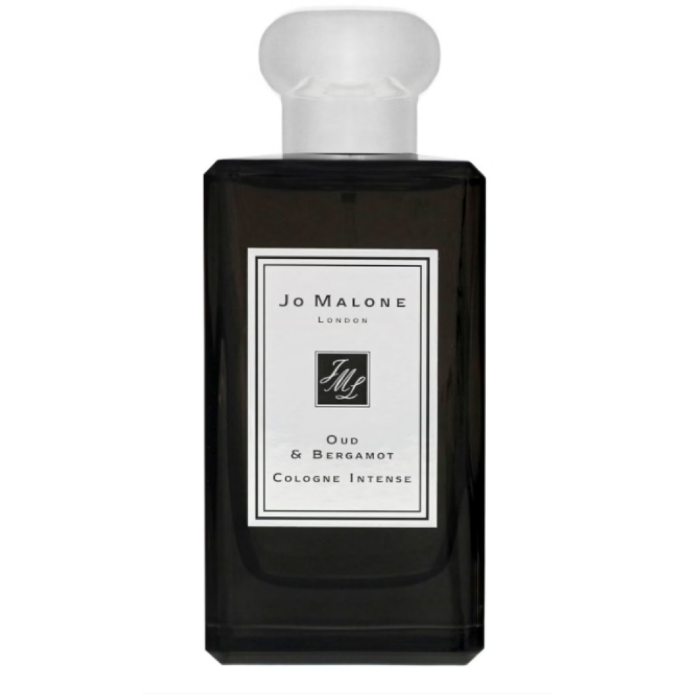 Oud & Bergamot EDT 100ml - 1