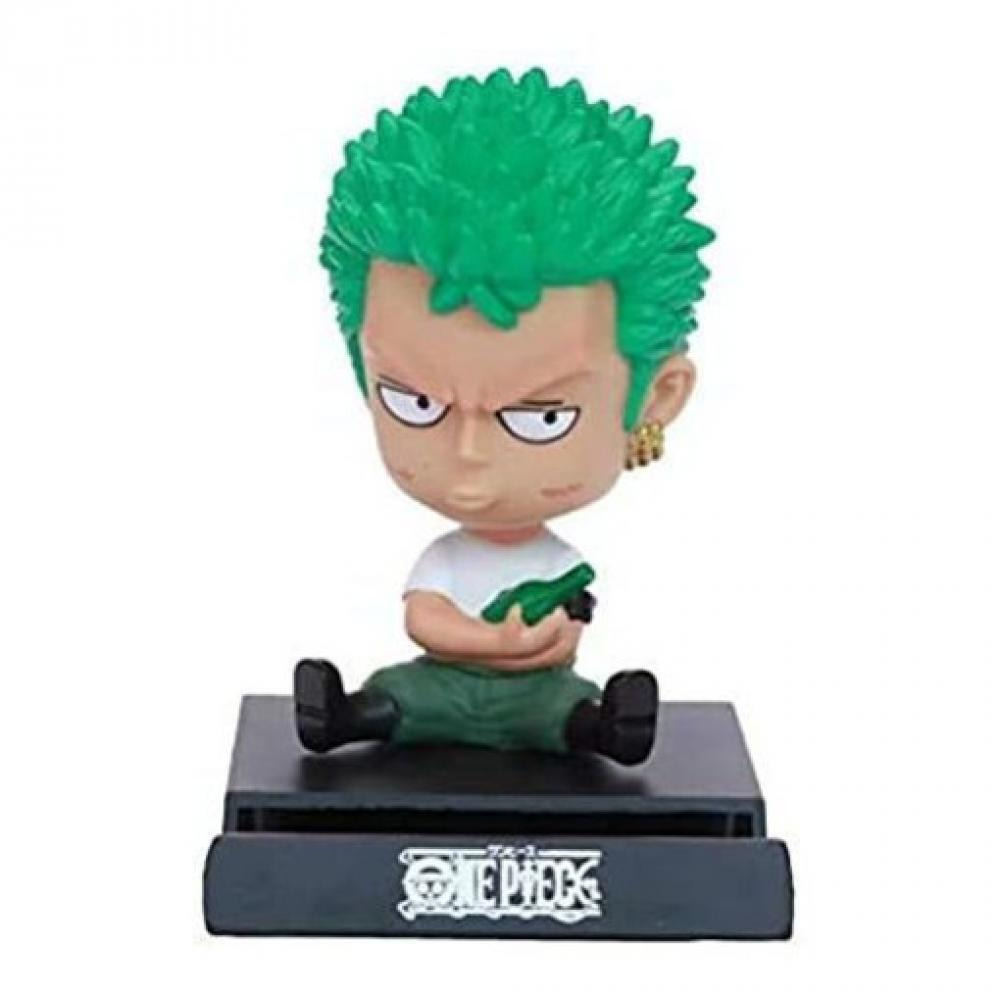 Figurine Zoro Bobble Head - 1