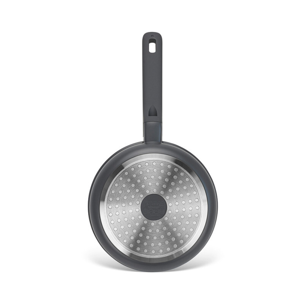 Fissman Frying Pan Titanium Pro 20cm with Cast Aluminum and Non- Stick Coating - 4