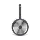 Fissman Frying Pan Titanium Pro 20cm with Cast Aluminum and Non- Stick Coating - 4 miniature