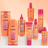 L'Oreal Paris Elvive Dream Lengths Air Volume Dry Shampoo, 200ml - 6 miniature