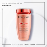 Kerastase Discipline, Smoothing Anti-Frizz Shampoo, Sulphate-Free, 250ml - 2 miniature