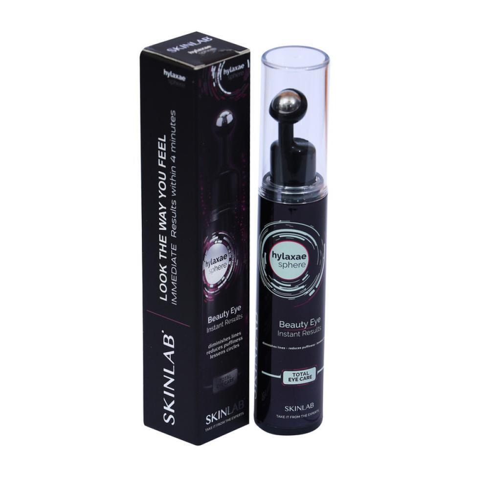 SKINLAB Hylaxae Sphere Instant Revitalizer for Women, 10 ml - 1