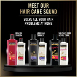 Tresemme, Keratin Smooth Mask for Frizzy Hair, 300 ml - 8 miniature