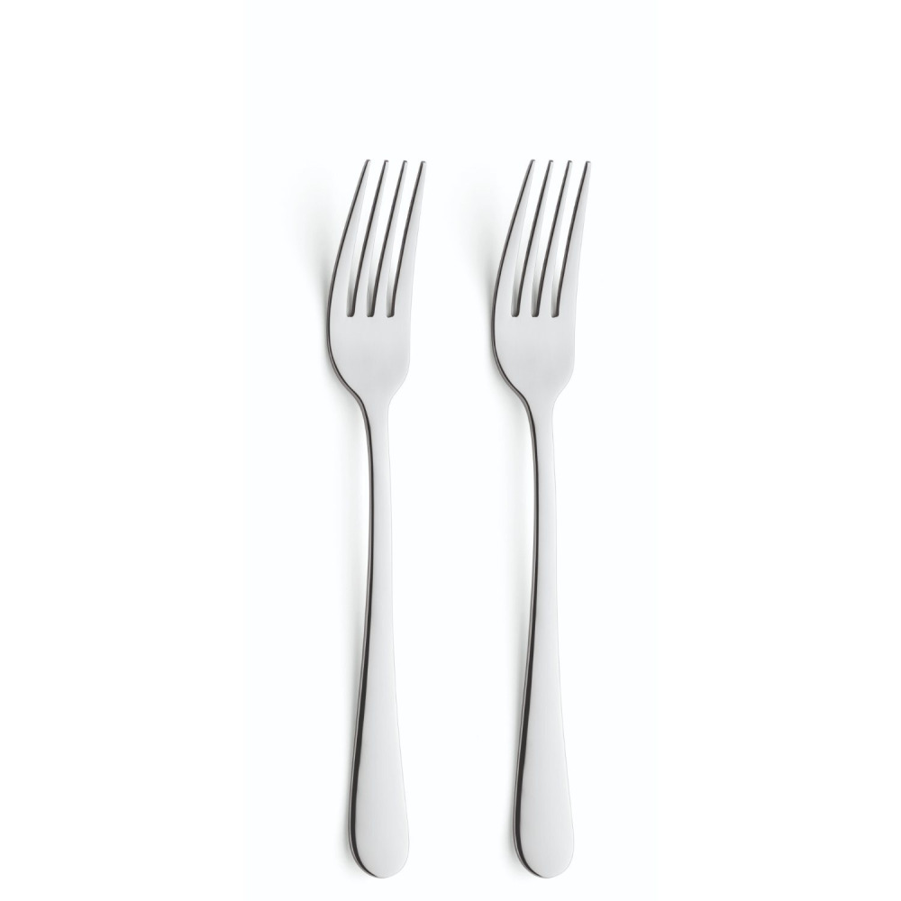 Austin - 2 Table forks on Hanging cards - 2