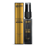 Beardo SINGLE MALT Whisky Smoke Perfume for men, 8ml - 1 miniature