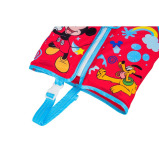 Swim Safe Jacket Bestway Mickey&Friends for kids aged 3-6 years, 51cm, S/M - 2 miniature