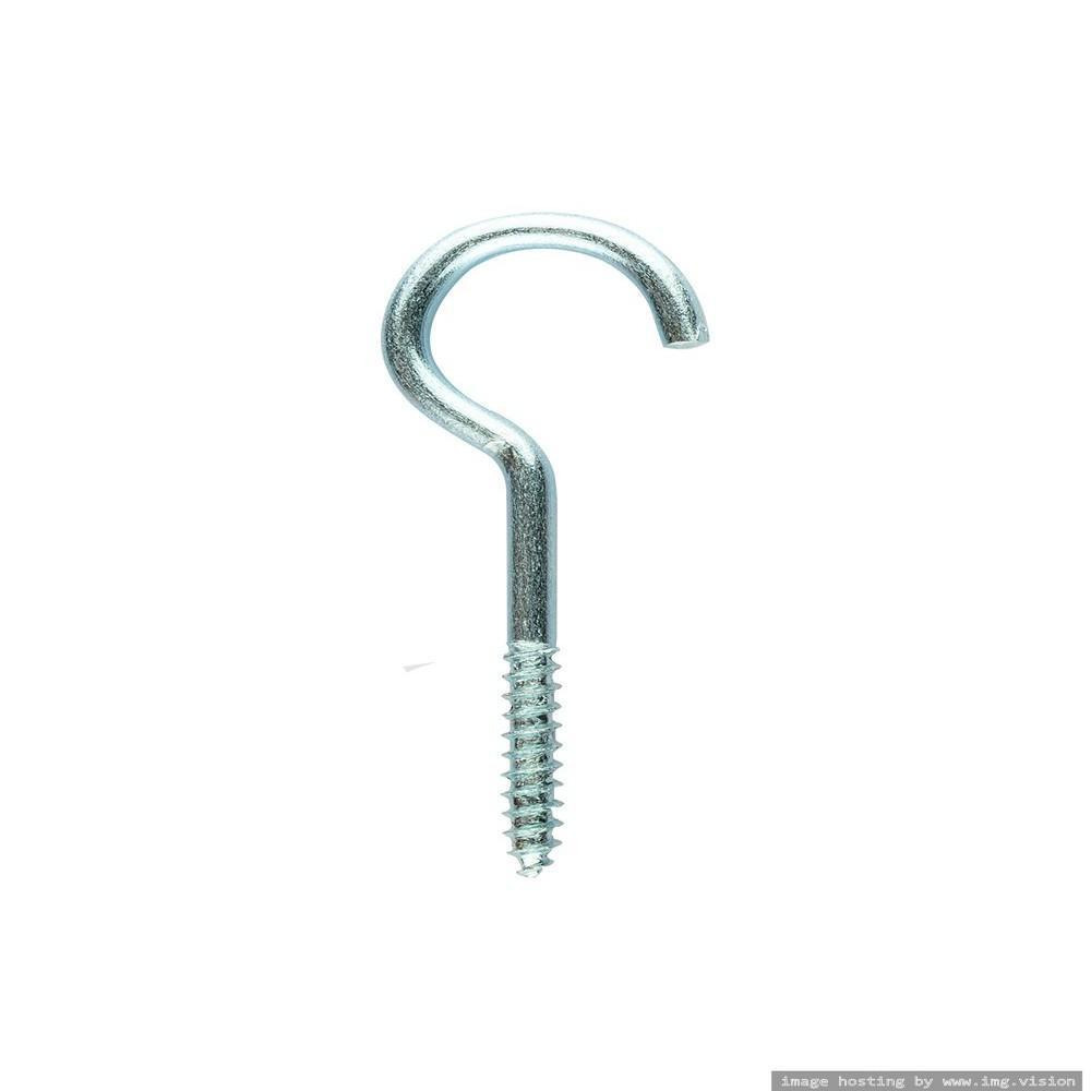 Homesmiths G.I Screw Hook #16 - 2