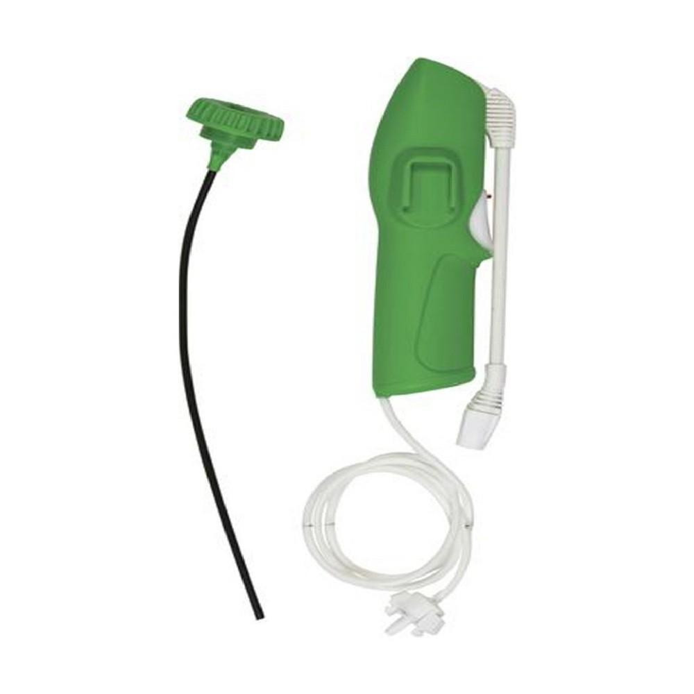 Universal Power Sprayer & Nozzle - 1