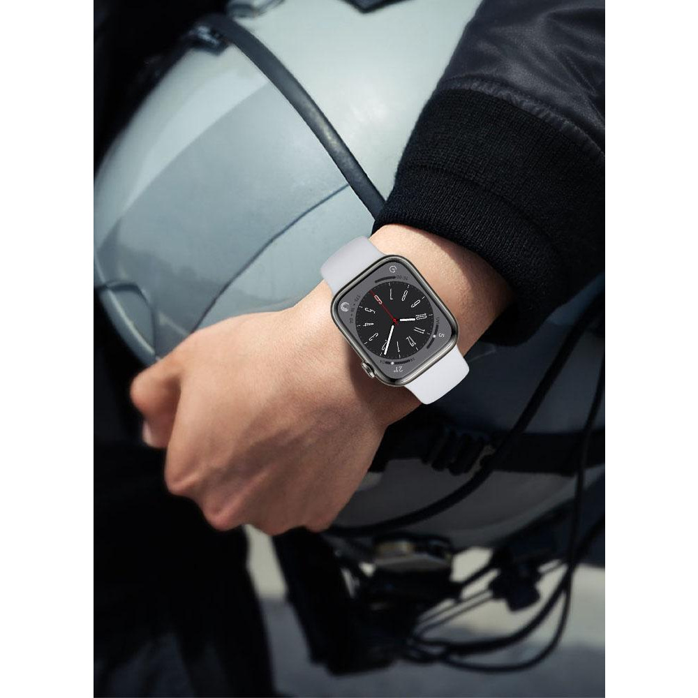 5 Шт. Сменный ремешок Для Apple Watch 49/45/44/42 Мм СЕРИИ Ultra 2/Ultra/9/8/7/6/5/4/SE - 4