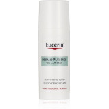 Eucerin DermoPurifyer Oil Control Face Mattifying Fluid with Salicyclic Acid, 50ml - 1 miniature