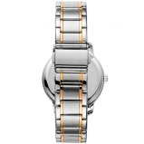 Kenneth Scott Men's Blue Dial Analog Watch - K22027-KBKN - 3 miniature