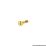 Homesmiths BP Шуруп По ДЕРЕВУ 1/2 ДЮЙМА x 6 мм - 2 miniature