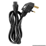 Шнур Питания Терминатор Для Ноутбука 13А - 2 miniature