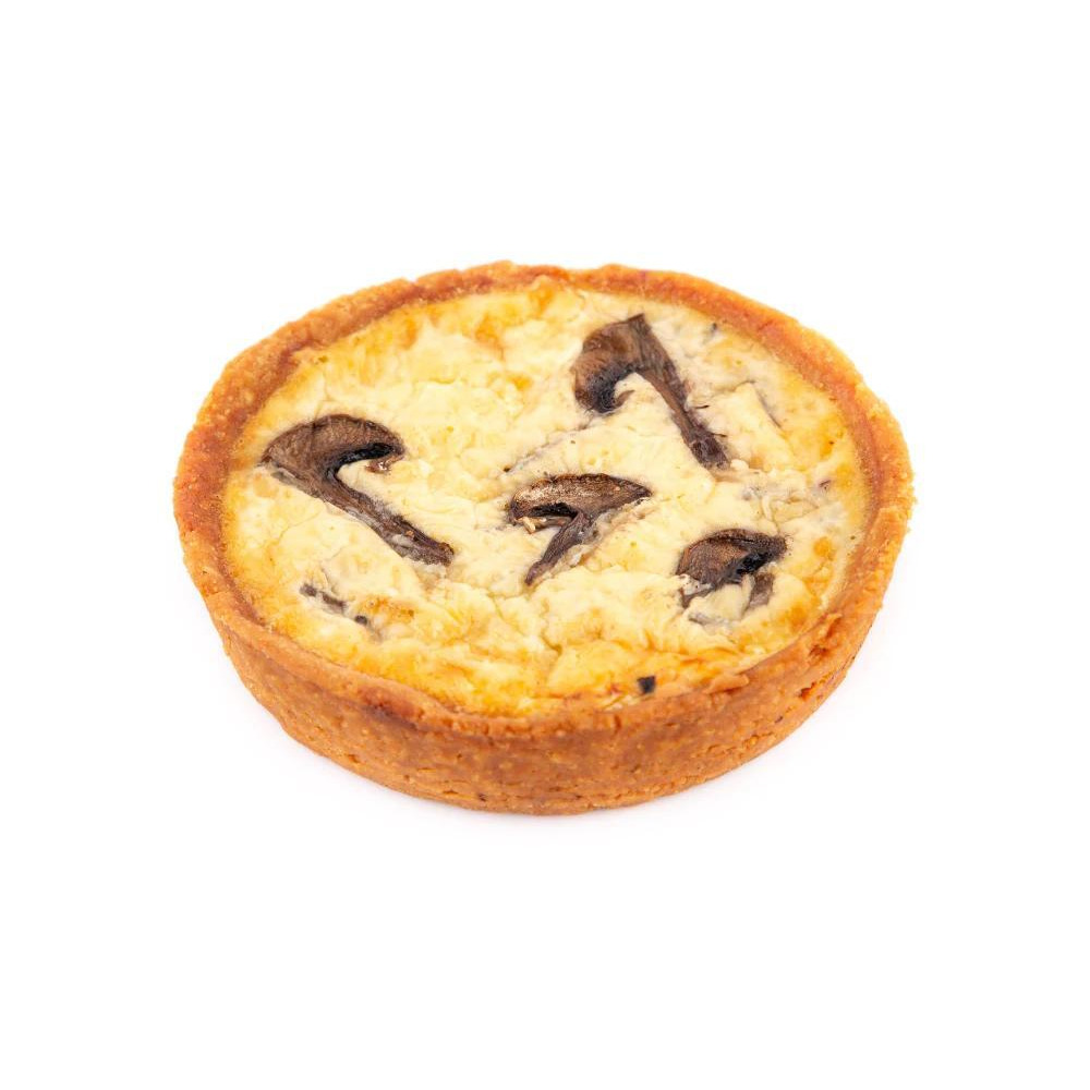 ثريف كيتو كيش فطر، 250 جرام - 1