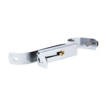 Полукруглый Кронштейн Homesmiths, Одинарный, 0,75 дюйма - 3 miniature