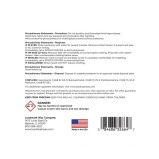 Концентрат Средства Для Снятия Воска С Пола Lundmark Super Strip HEAVY Duty, 1 галлон - 2 miniature