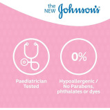 Johnson's Baby Lotion, 200 ml - 4 miniature