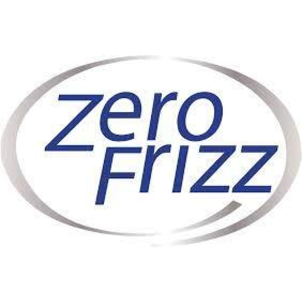 Zero Frizz Keratin Shampoo, 355 ml - 4