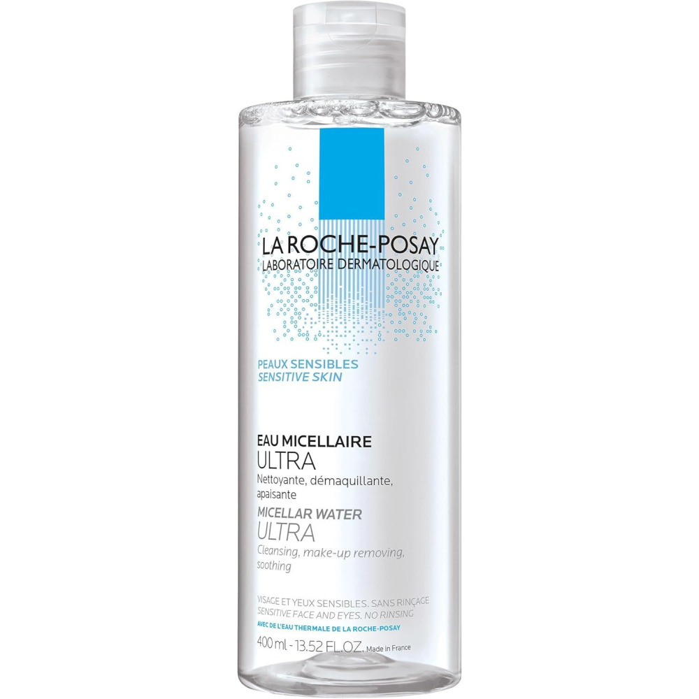 محلول ميسيلير فيزيولوجيك 400 مل - 1