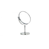 Benbilry Lighted Makeup Vanity Mirror with Lights and Magnification - 3 miniature