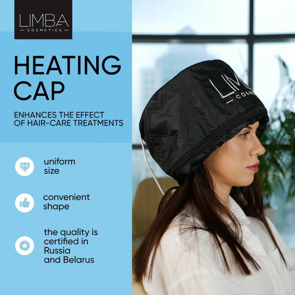 Tashe Professional \/ Hair mask, Fills hair with moisture, Hair is shiny, strong and resistant to damage, Prevents irritation and inflammation, 500 ml - 7