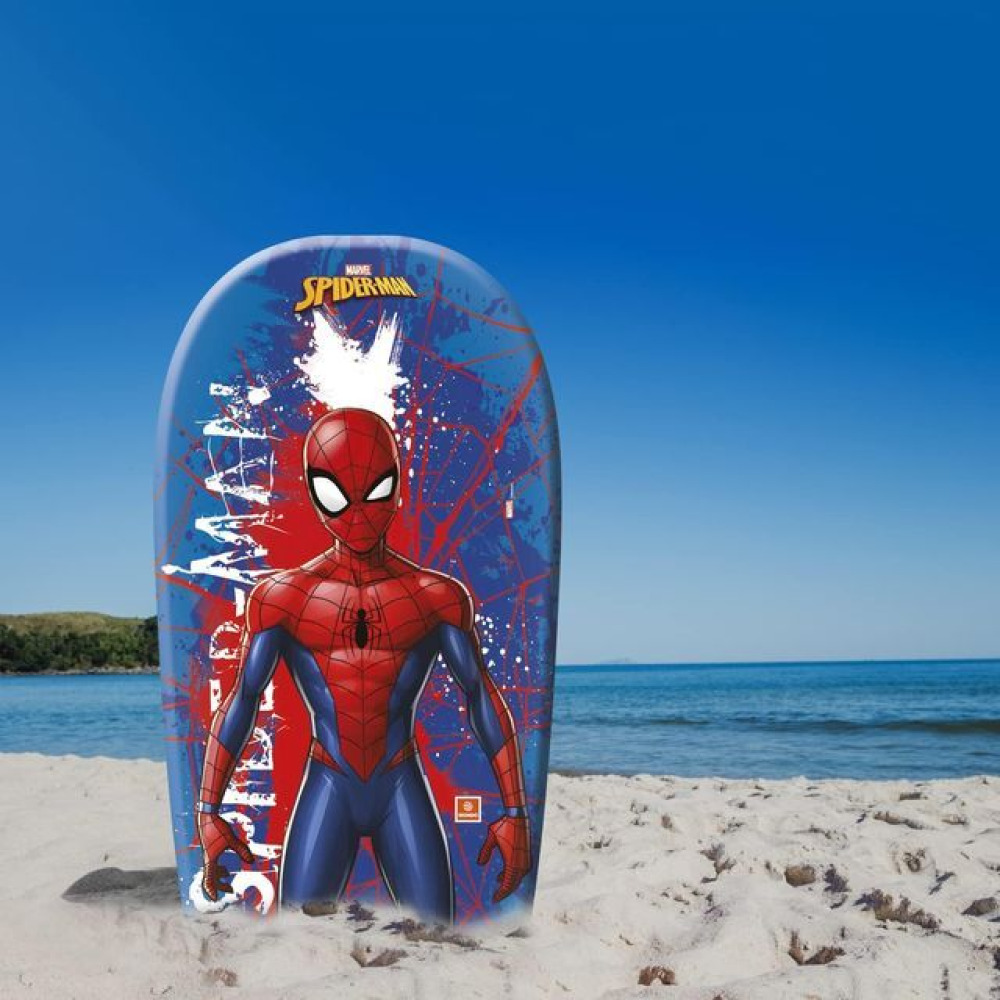 Swiiming Board Mondo Spiderman, 84cm, for kids above 3 yrs - 2