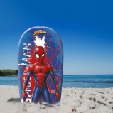 Swiiming Board Mondo Spiderman, 84cm, for kids above 3 yrs - 2 miniature