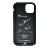 Тонкий Чехол С аккумулятором для IPHONE 11 Pro - 2 miniature