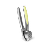 Fissman Garlic Press with Zinc and Alloy Yellow 16cm - 1 miniature