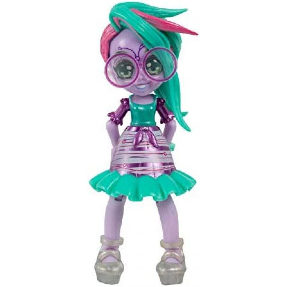 Capsule chix Shimmer Surge Besties Pack -59227, multicolor - 6